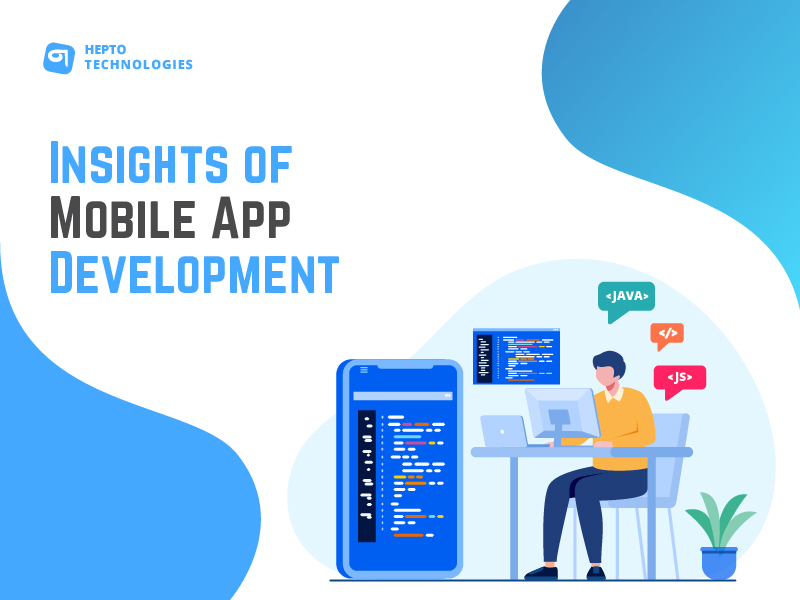 Mobile App development company in canada